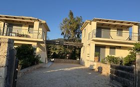 Luxurious villa at a unique spot